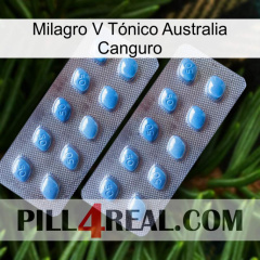 Milagro V Tónico Australia Canguro viagra4